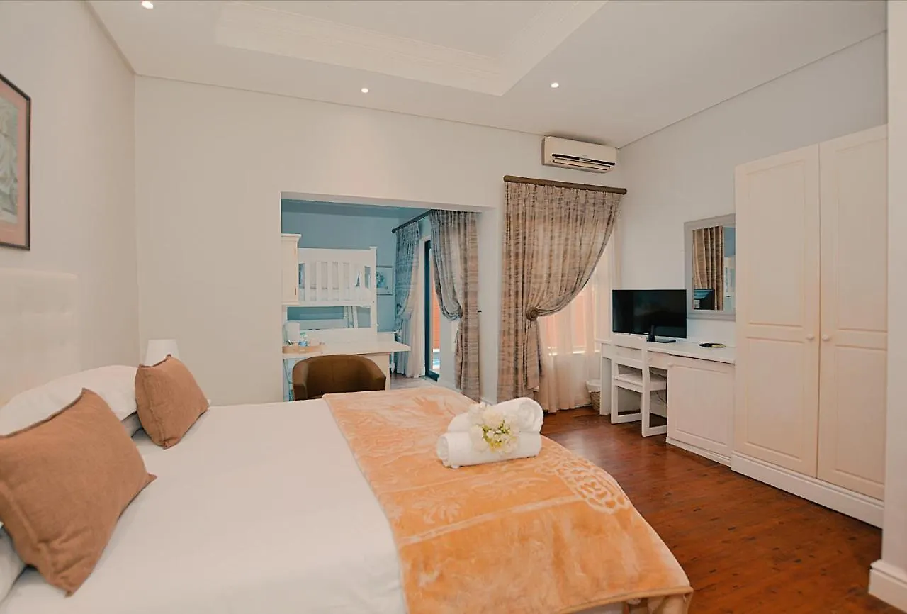 Albatross Suite Ciudad del Cabo
