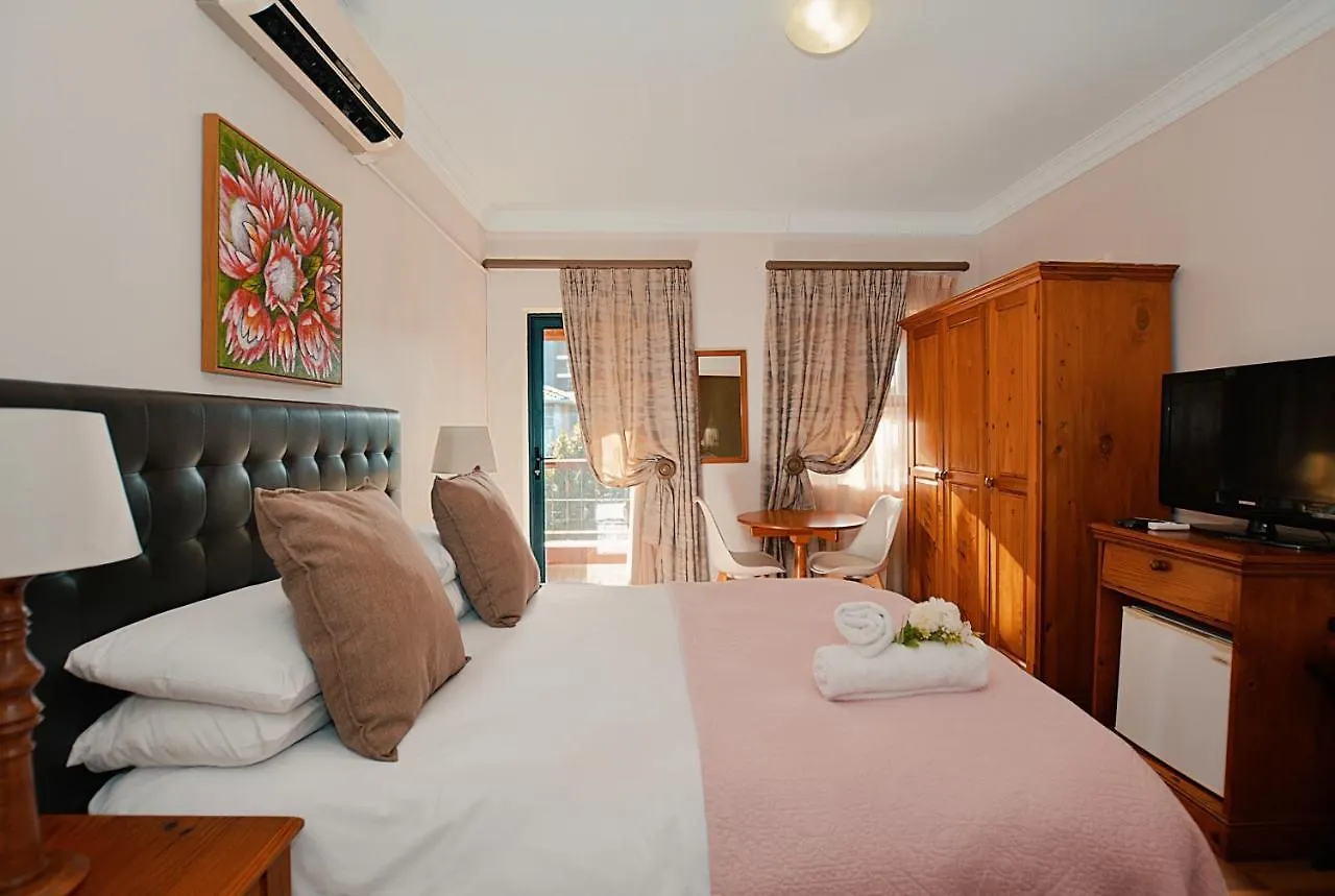 Albatross Suite Ciudad del Cabo Sudáfrica