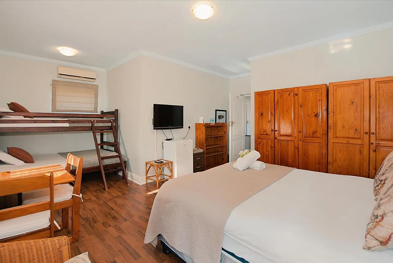 Albatross Suite Ciudad del Cabo 0*,  Sudáfrica