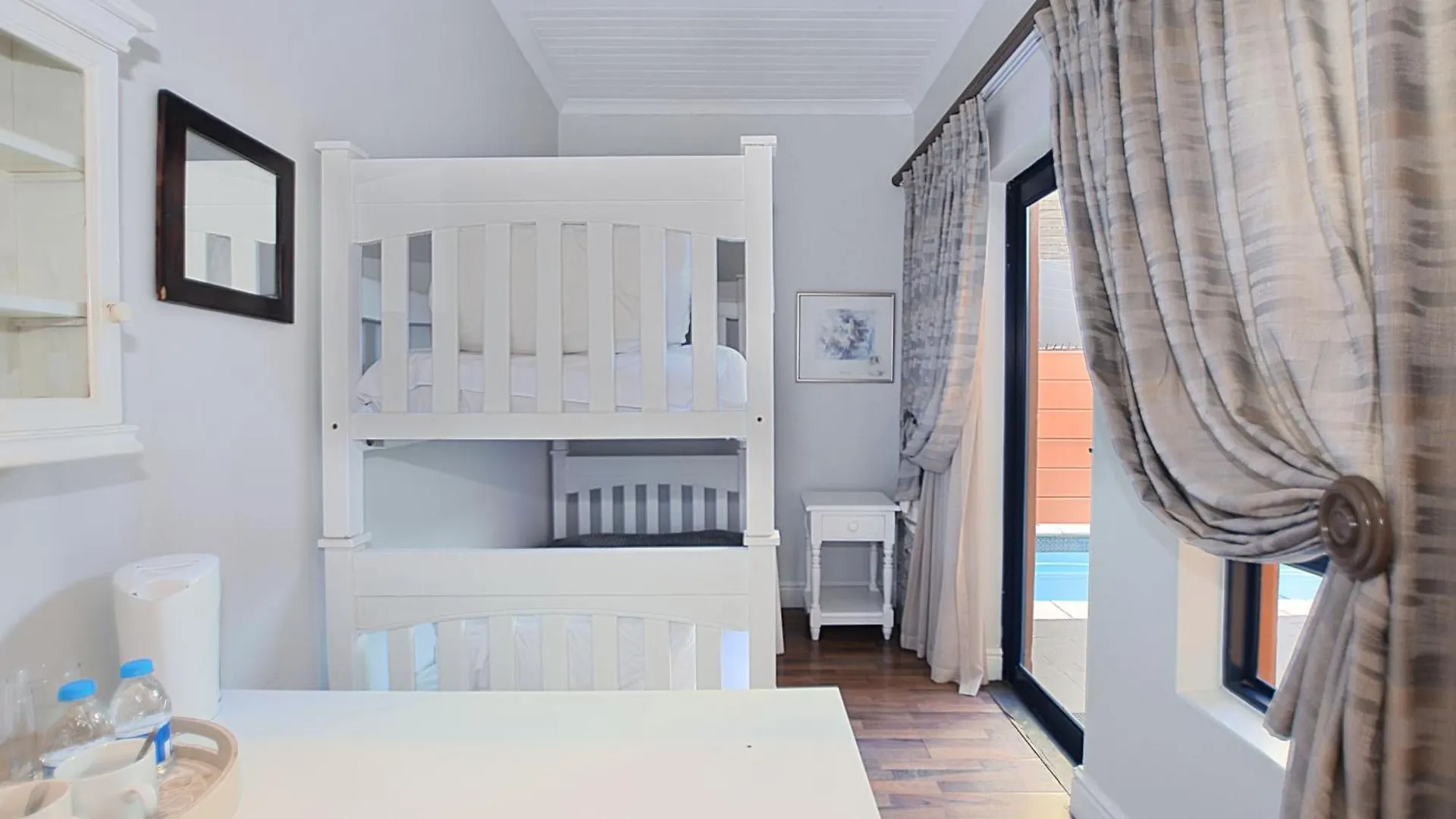 Albatross Suite Ciudad del Cabo 0*,