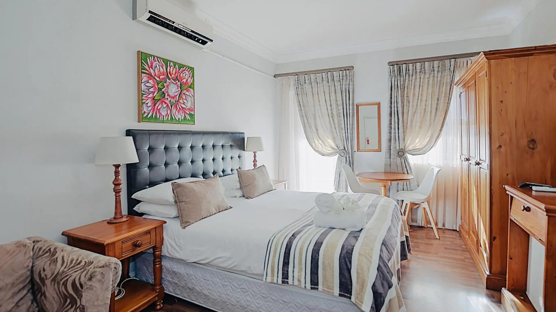 Albatross Suite Ciudad del Cabo Sudáfrica