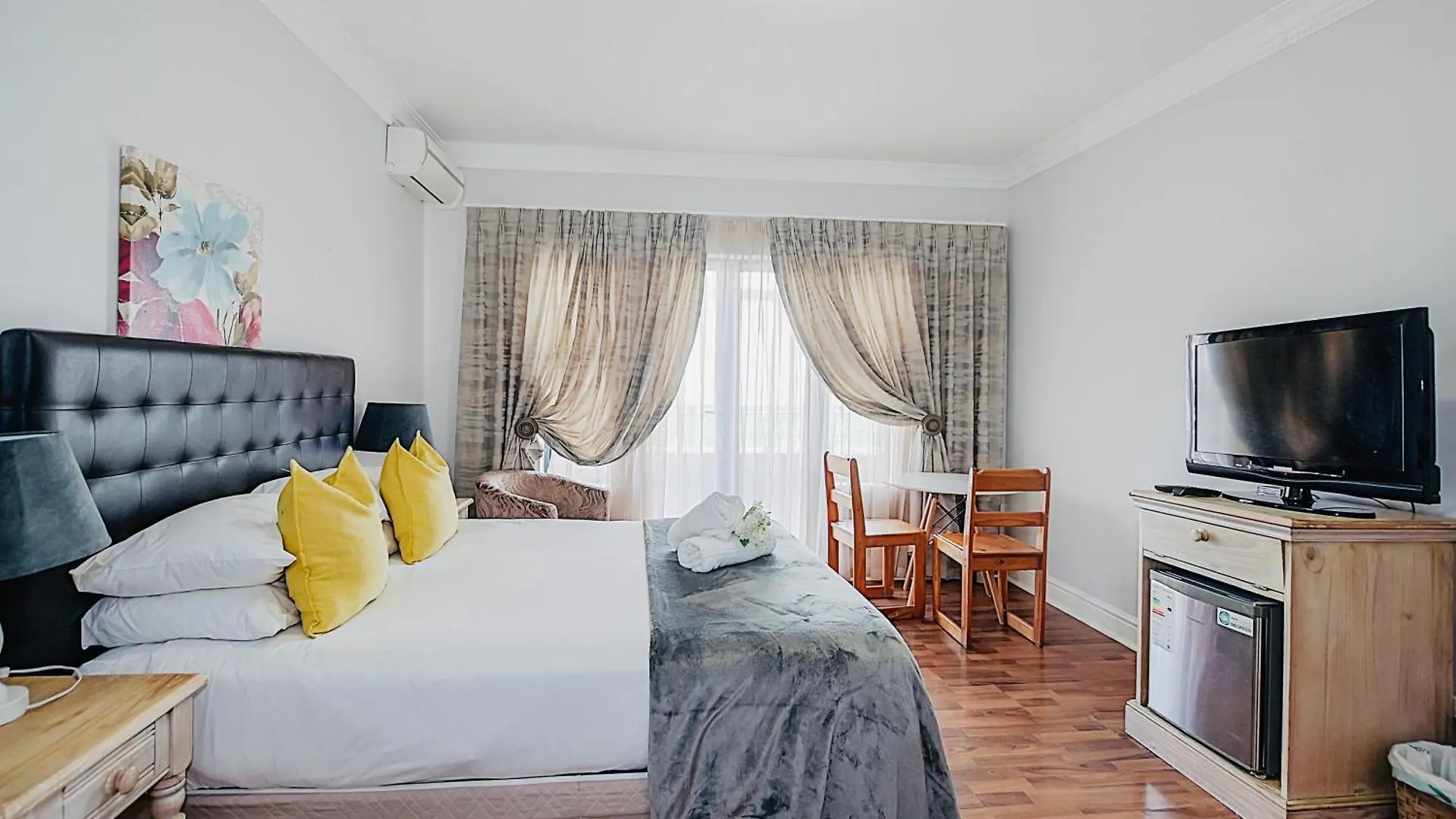 Albatross Suite Ciudad del Cabo Apartamento