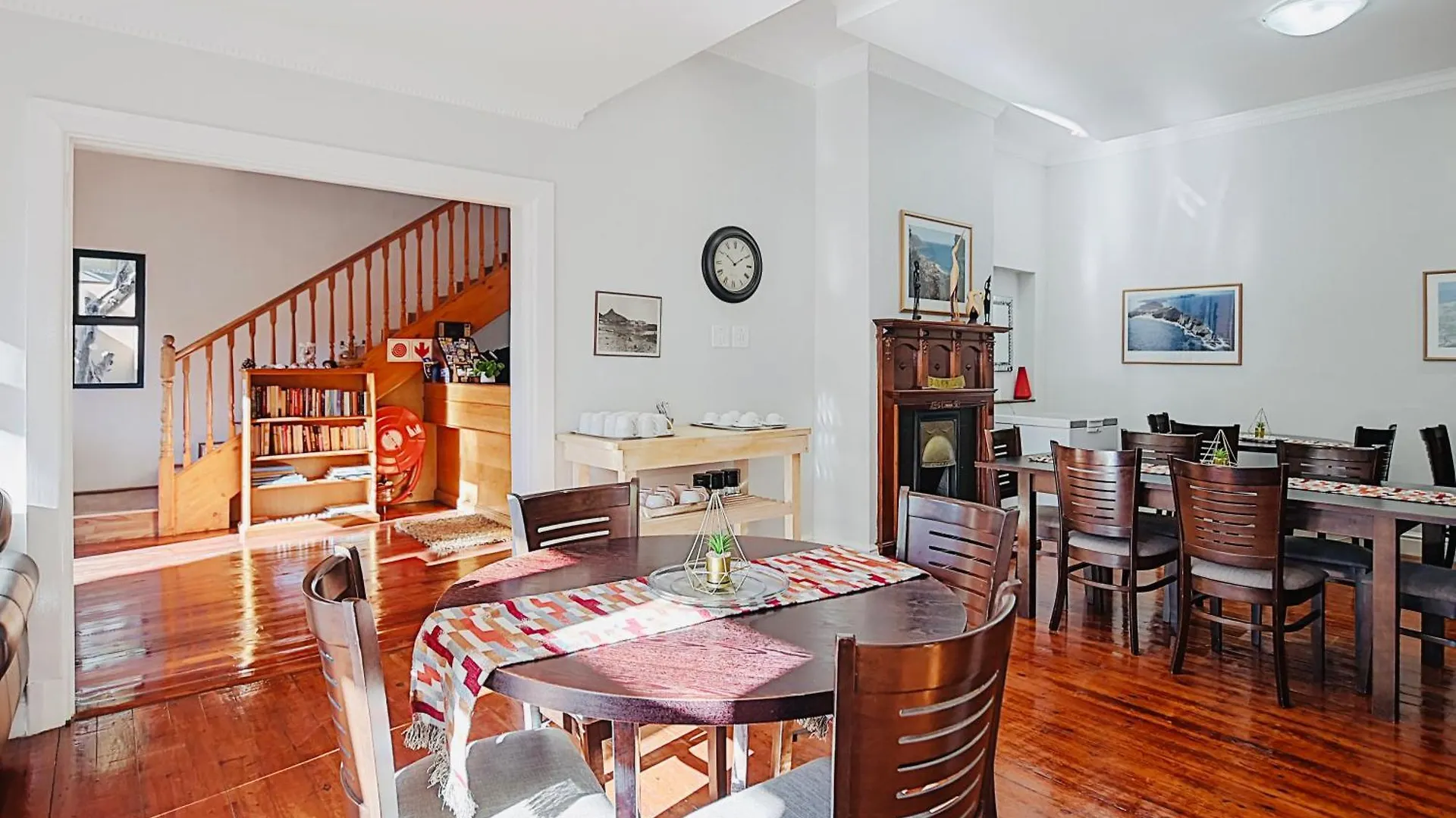 Apartamento Albatross Suite Ciudad del Cabo