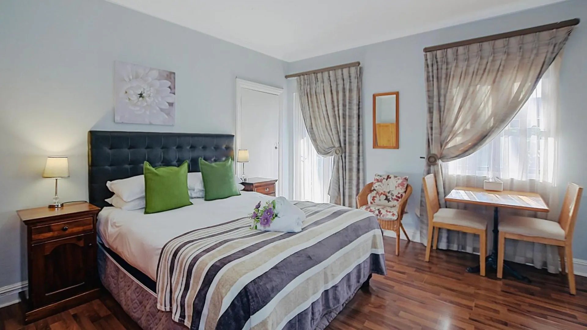 Albatross Suite Ciudad del Cabo Apartamento