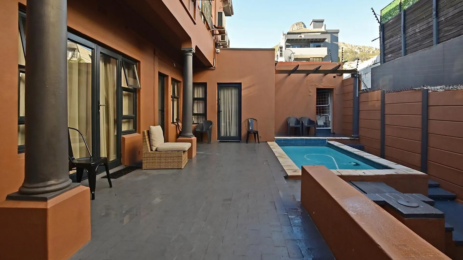 Albatross Suite Ciudad del Cabo