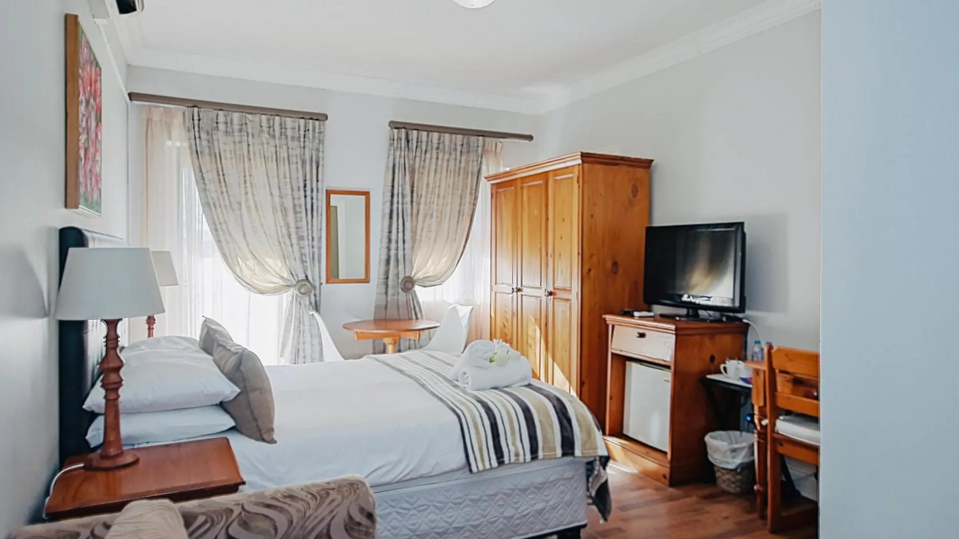 Albatross Suite Ciudad del Cabo 0*,