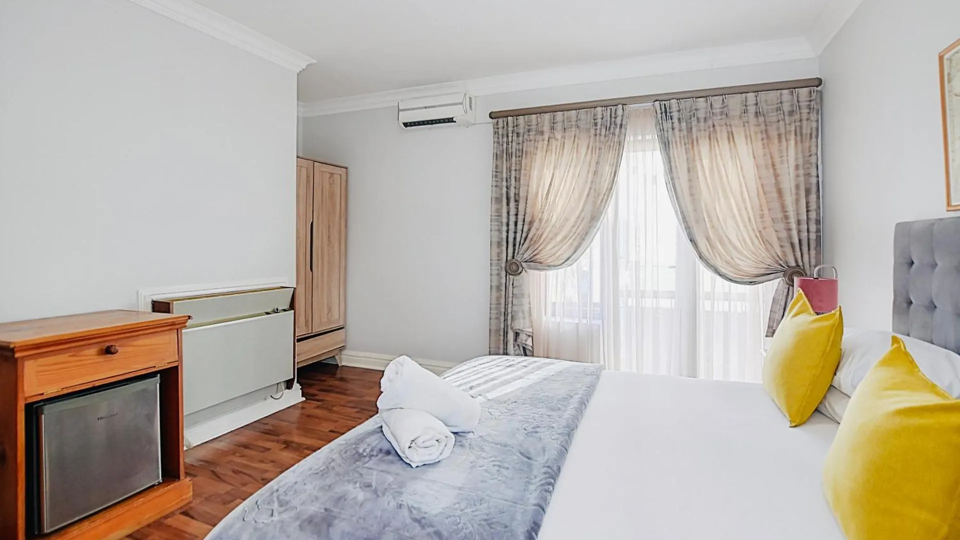 Apartamento Albatross Suite Ciudad del Cabo Sudáfrica