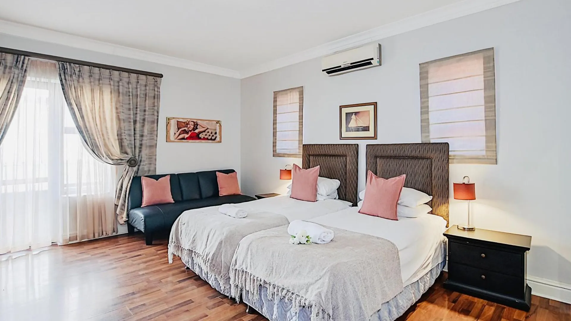Apartamento Albatross Suite Ciudad del Cabo