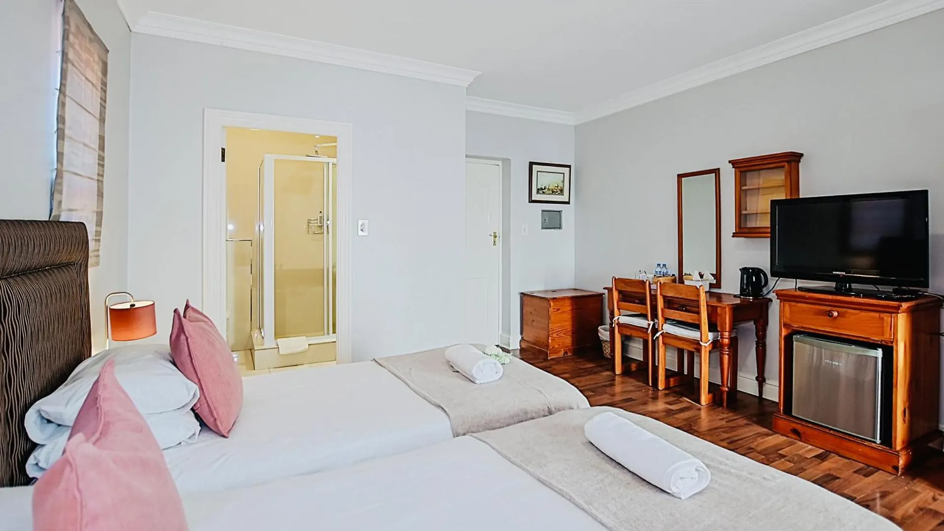 Albatross Suite Ciudad del Cabo 0*,