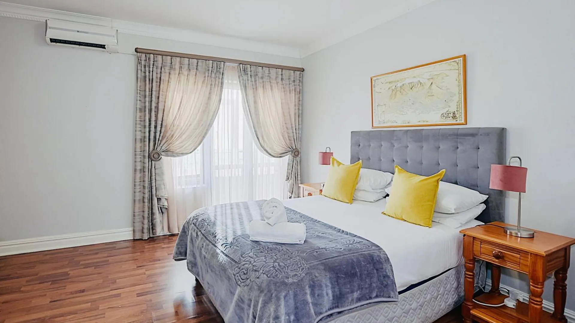 Albatross Suite Ciudad del Cabo