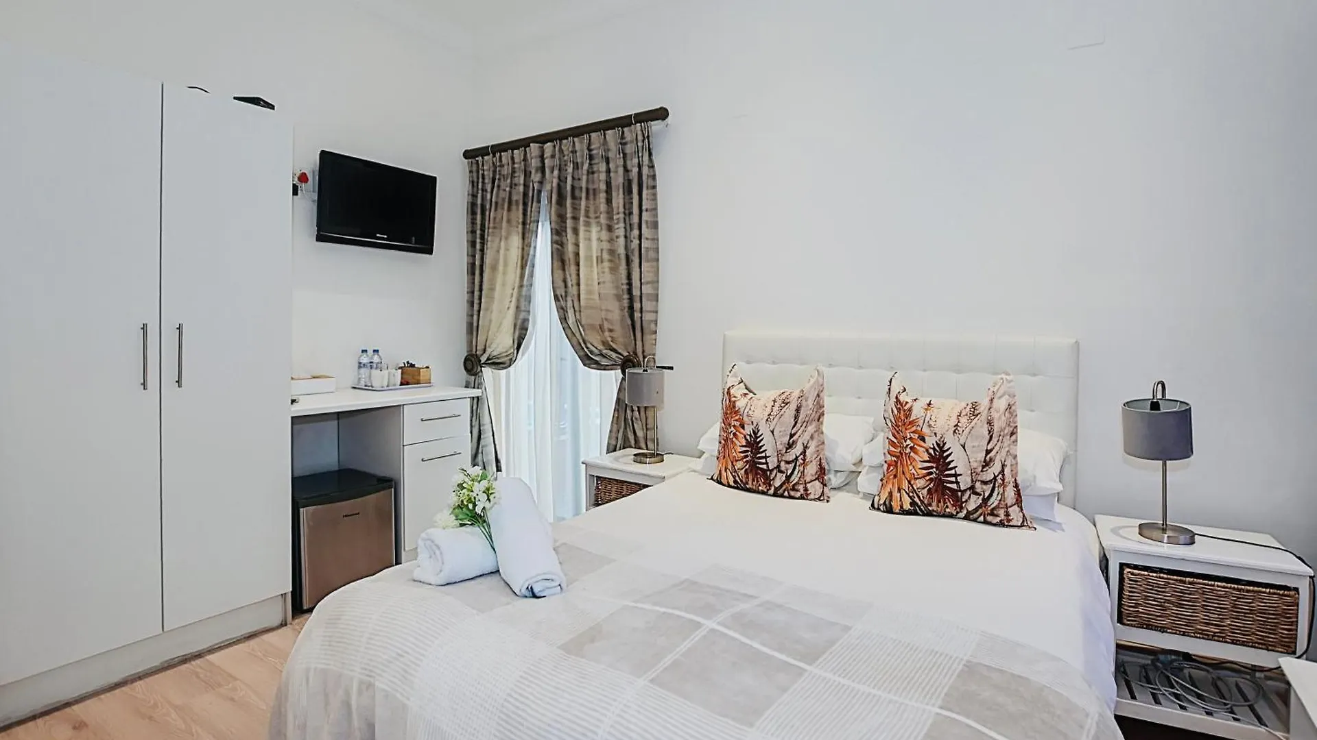 Albatross Suite Ciudad del Cabo Apartamento