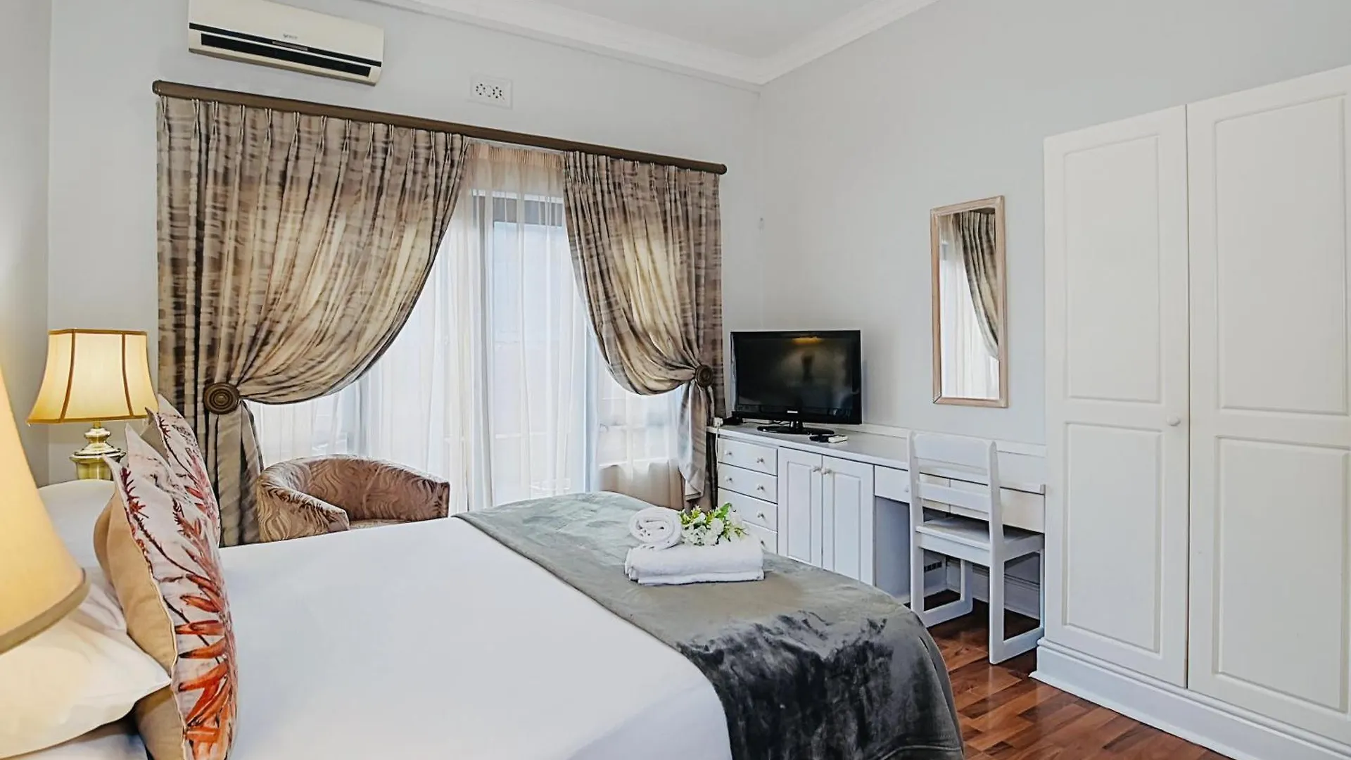 Apartamento Albatross Suite Ciudad del Cabo