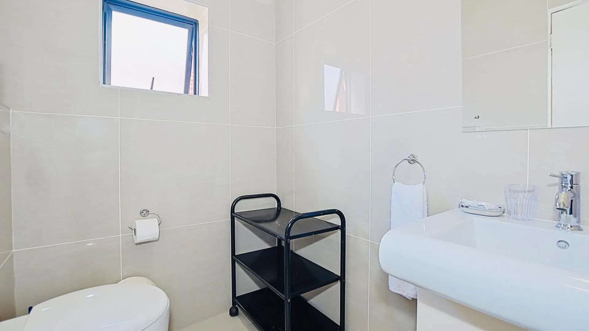 Apartamento Albatross Suite Ciudad del Cabo