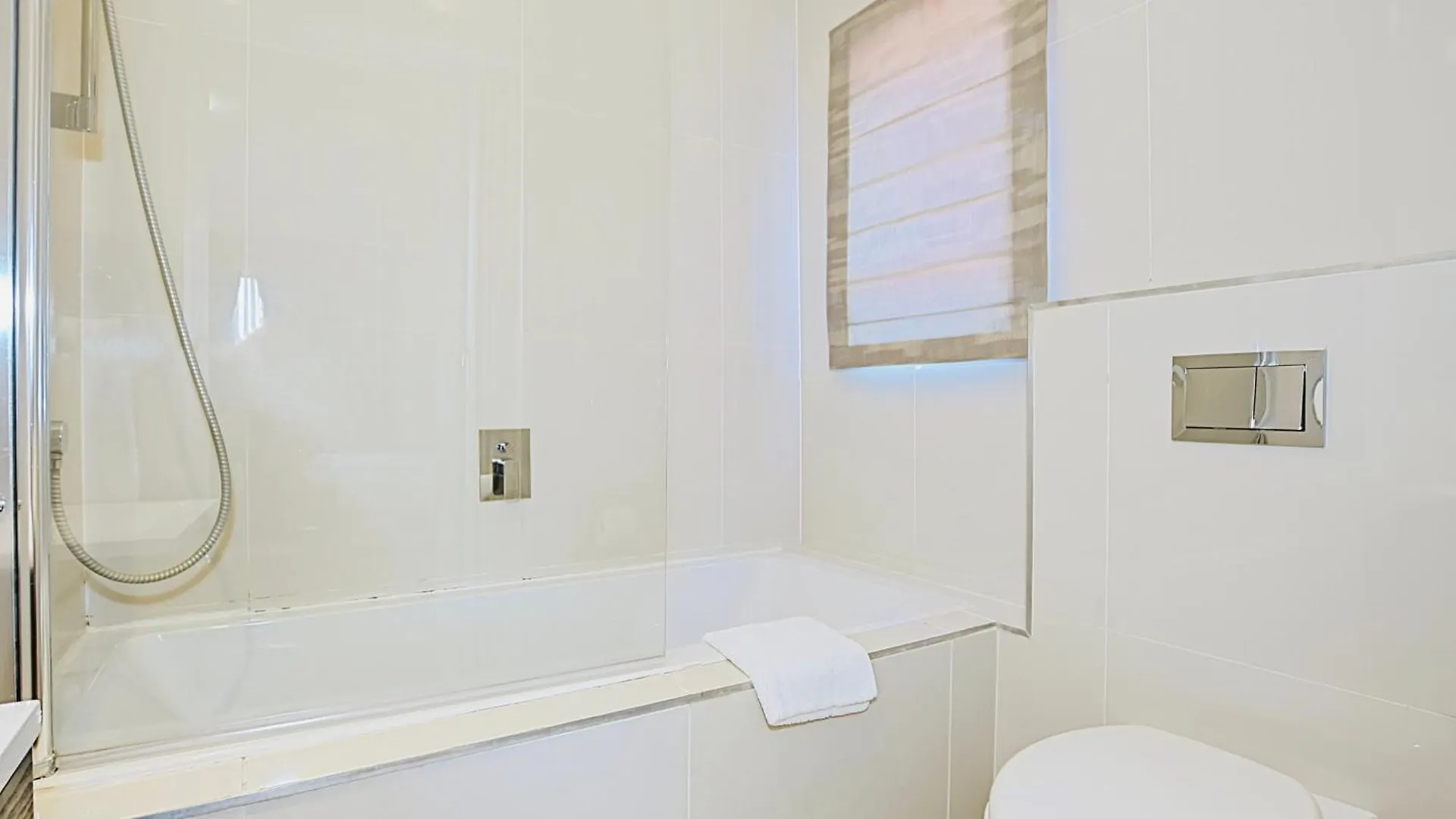 Albatross Suite Ciudad del Cabo Apartamento