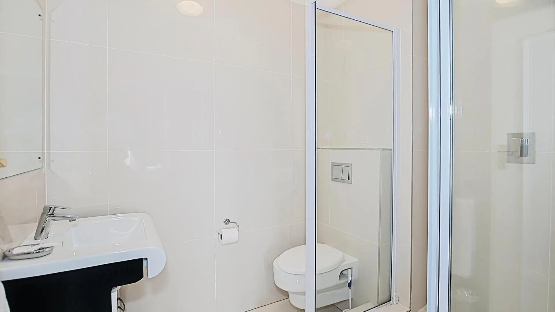 Apartamento Albatross Suite Ciudad del Cabo