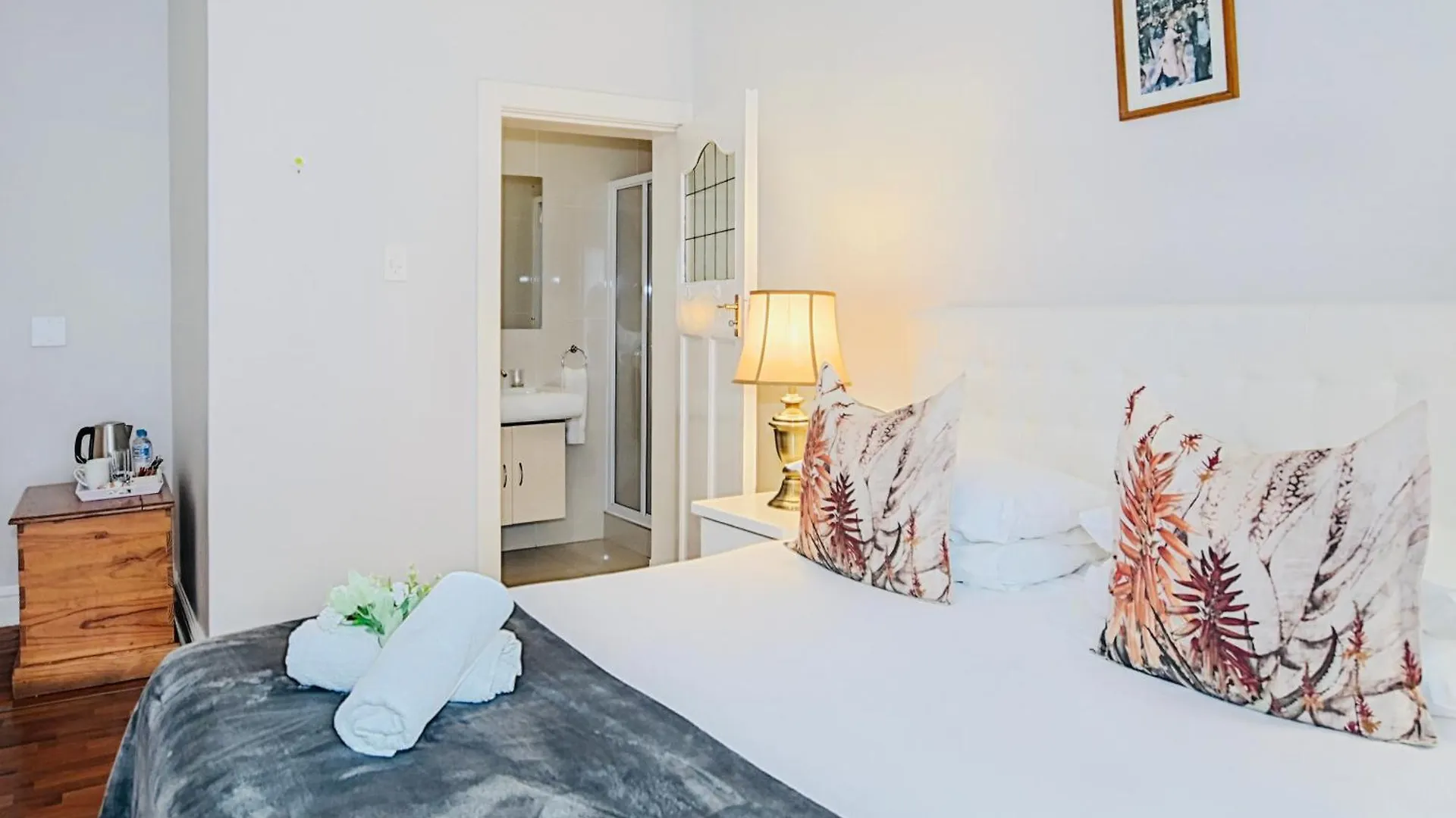 Albatross Suite Ciudad del Cabo 0*,