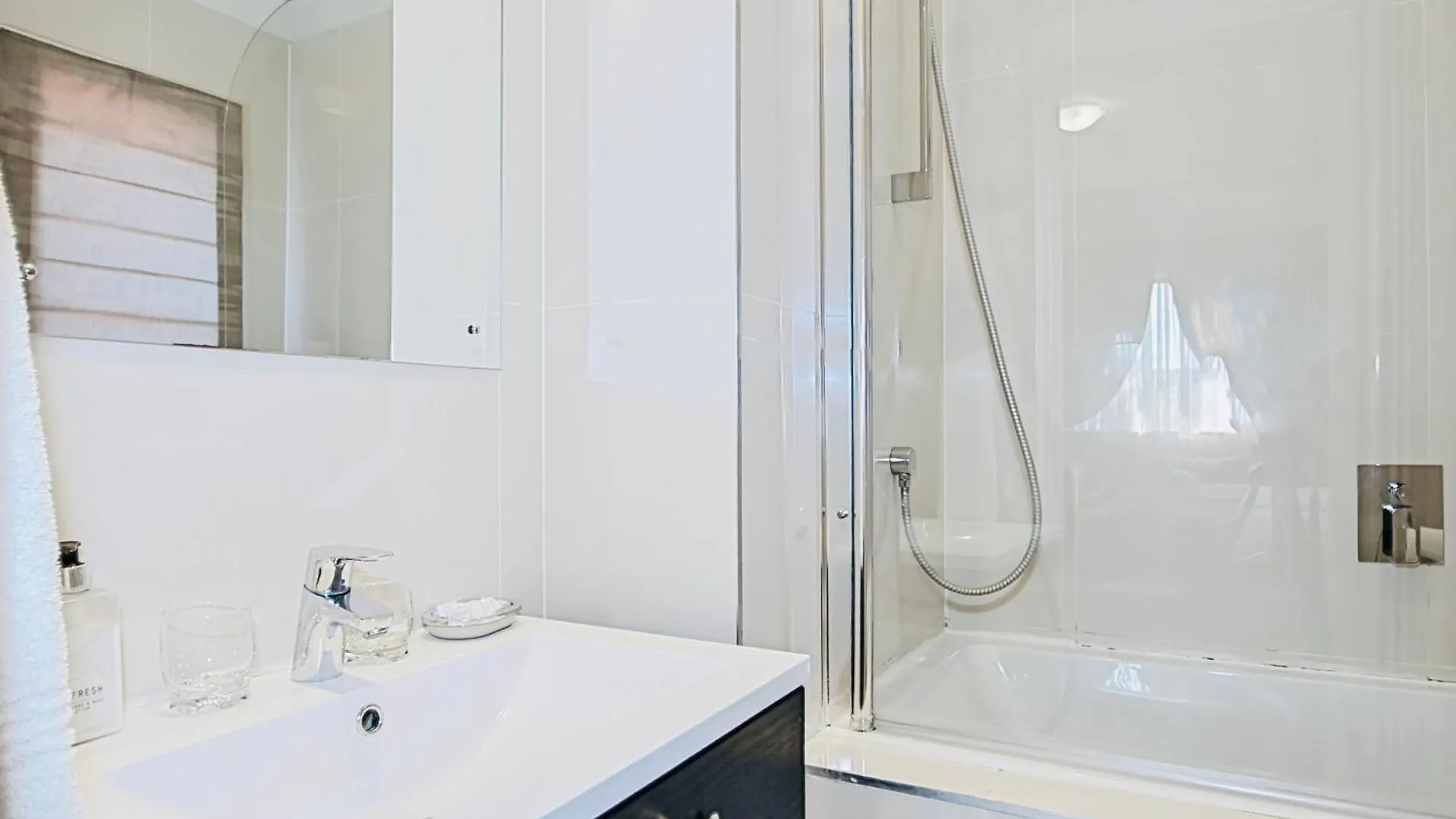 Apartamento Albatross Suite Ciudad del Cabo