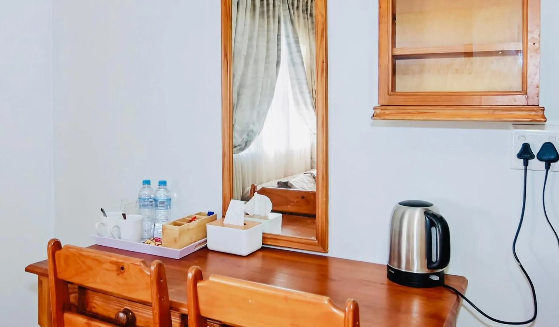 Albatross Suite Ciudad del Cabo Sudáfrica