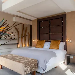 5* Pensión Nova Constantia Boutique