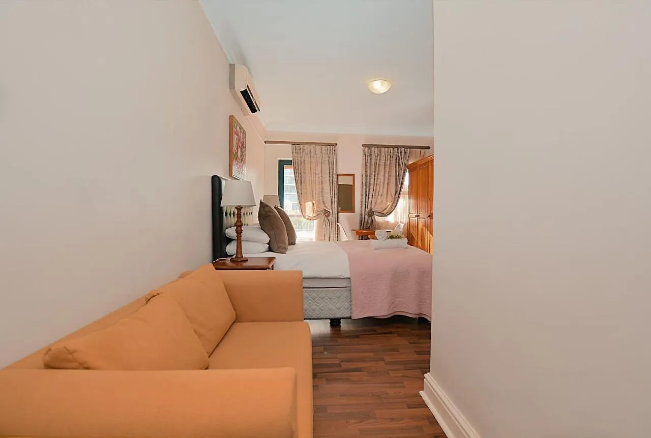 Albatross Suite Ciudad del Cabo
