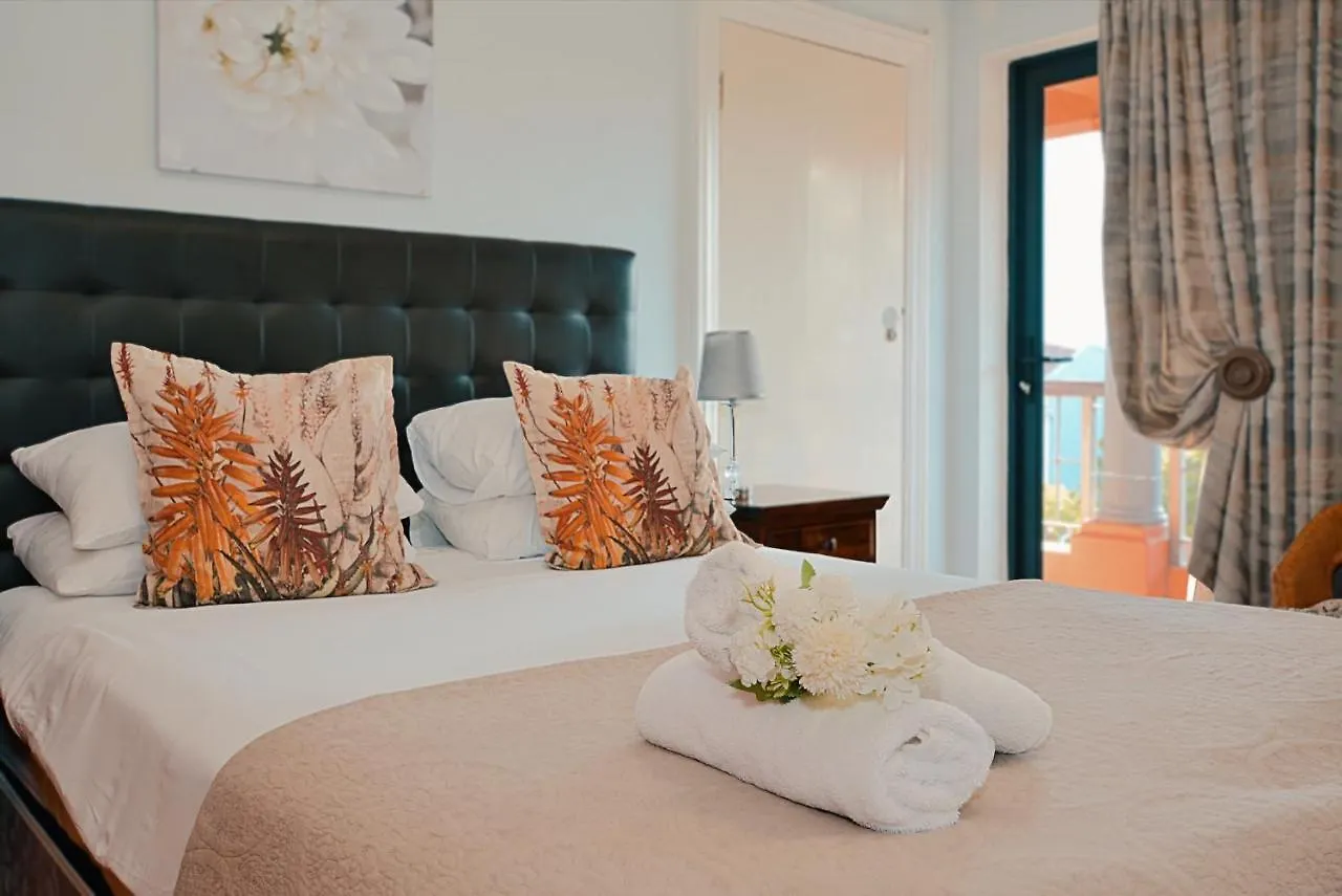 Apartamento Albatross Suite Ciudad del Cabo