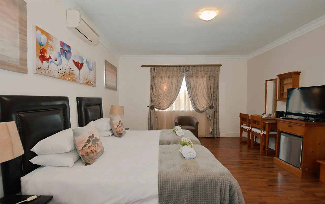 Albatross Suite Ciudad del Cabo Apartamento