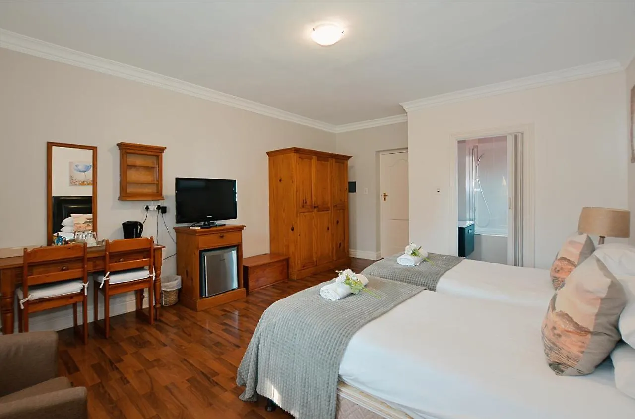 Albatross Suite Ciudad del Cabo Apartamento