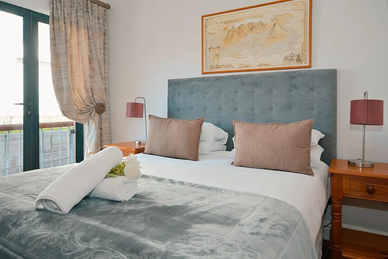 Albatross Suite Ciudad del Cabo