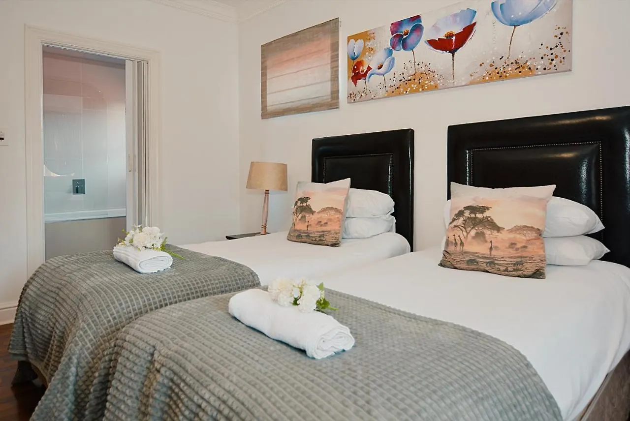 Albatross Suite Ciudad del Cabo Sudáfrica