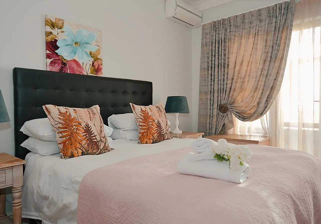 Albatross Suite Ciudad del Cabo Apartamento