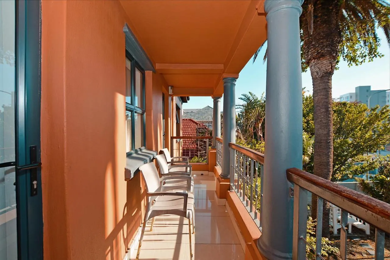 Apartamento Albatross Suite Ciudad del Cabo Sudáfrica