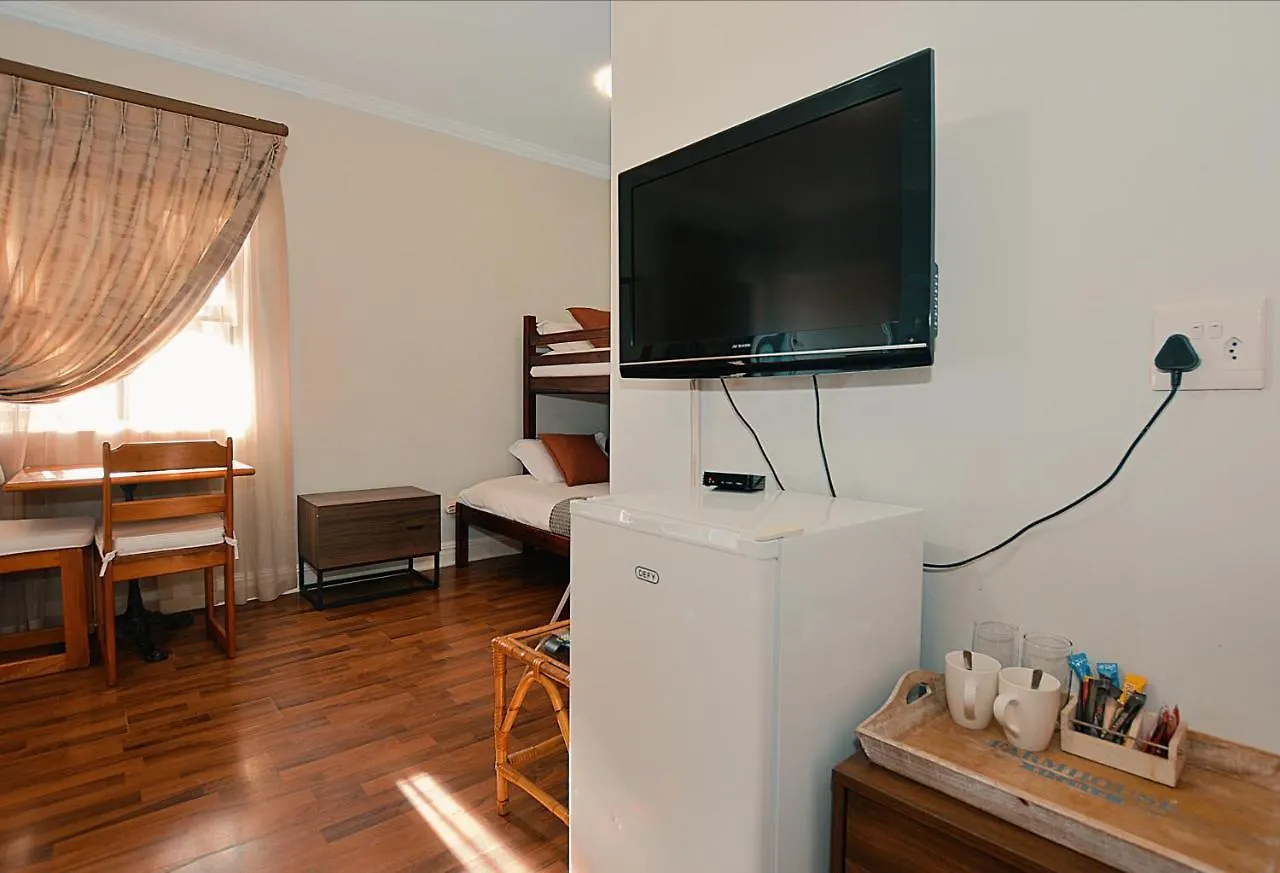Apartamento Albatross Suite Ciudad del Cabo Sudáfrica
