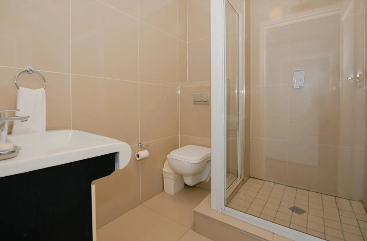 Apartamento Albatross Suite Ciudad del Cabo