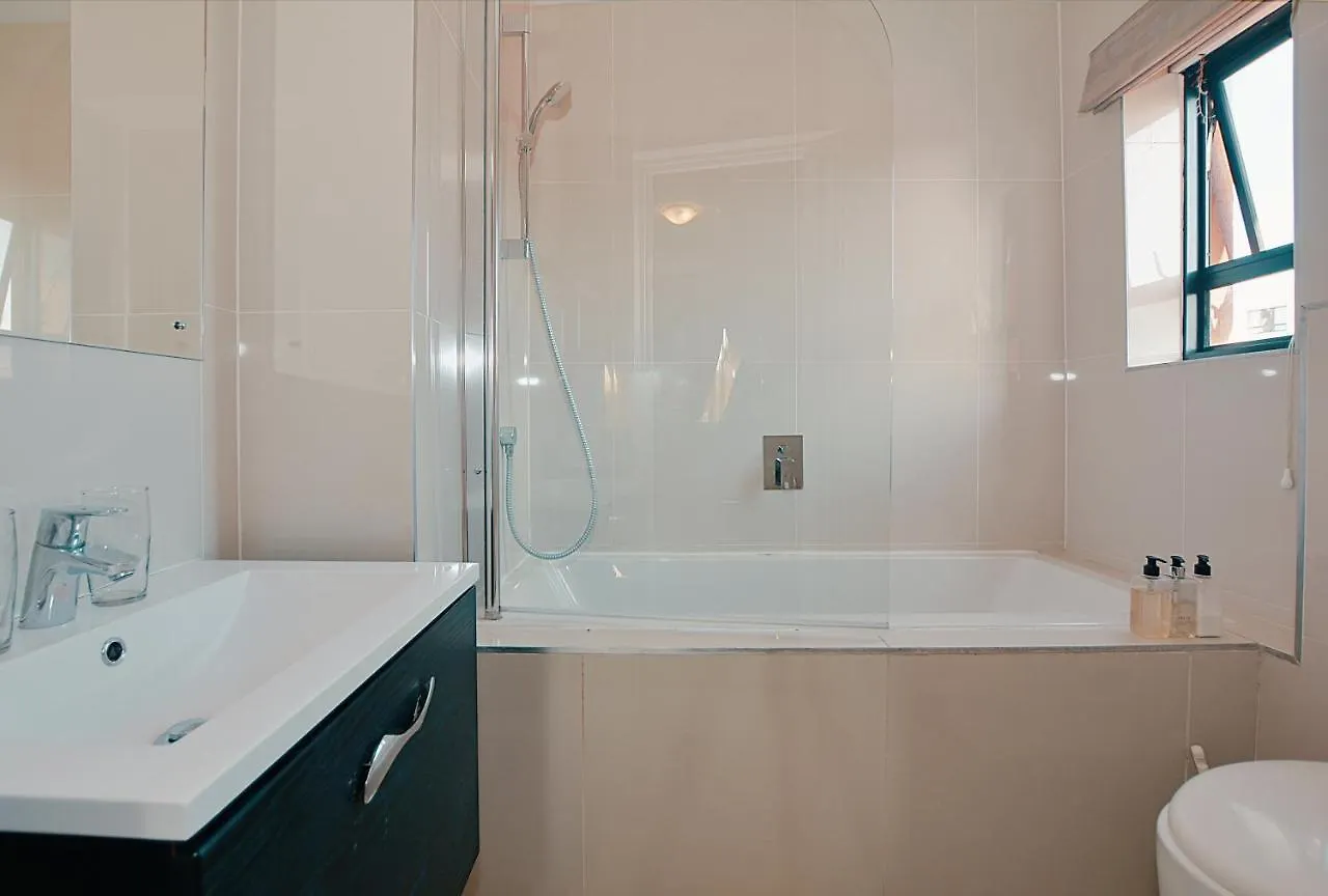 Albatross Suite Ciudad del Cabo