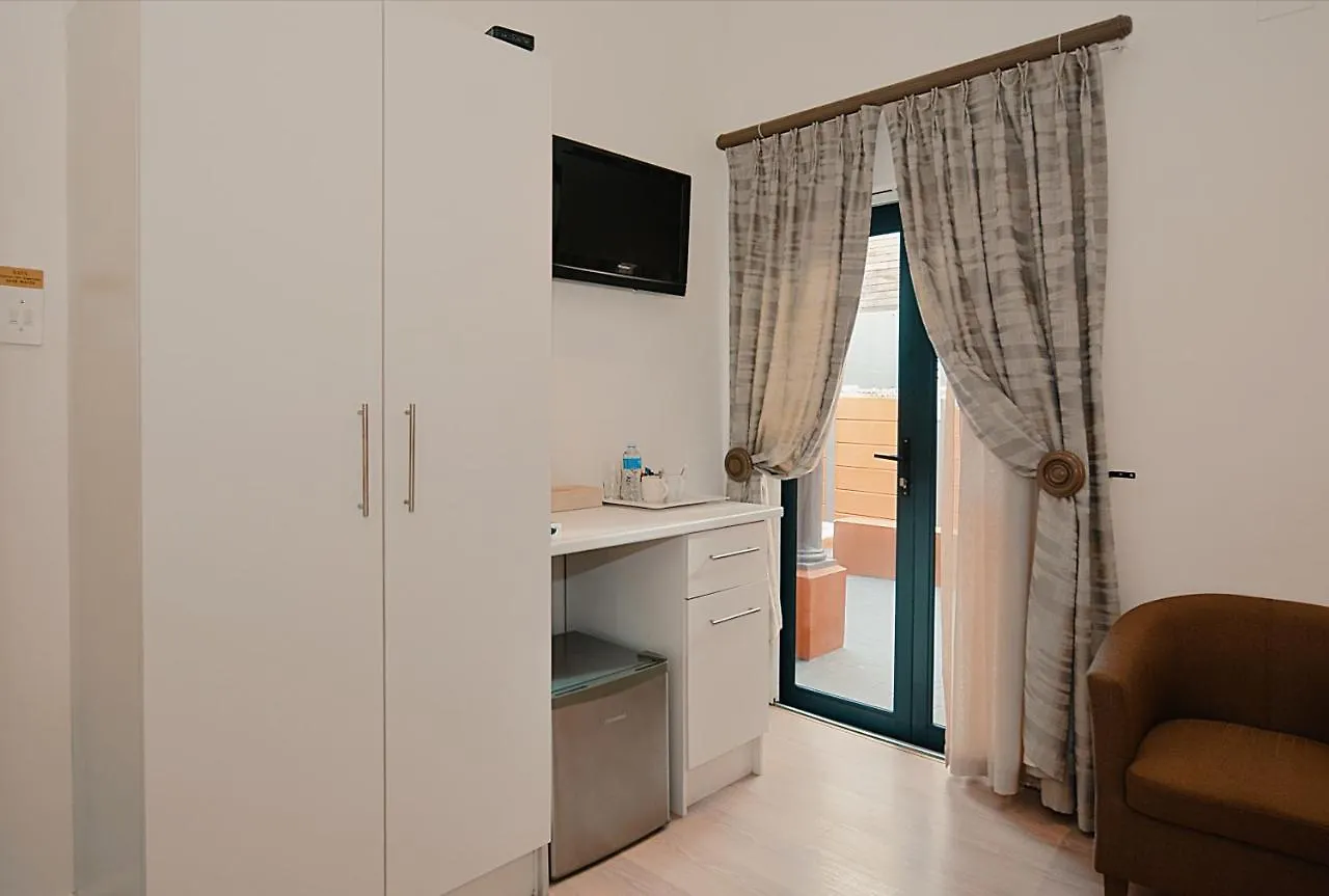 Albatross Suite Ciudad del Cabo Sudáfrica