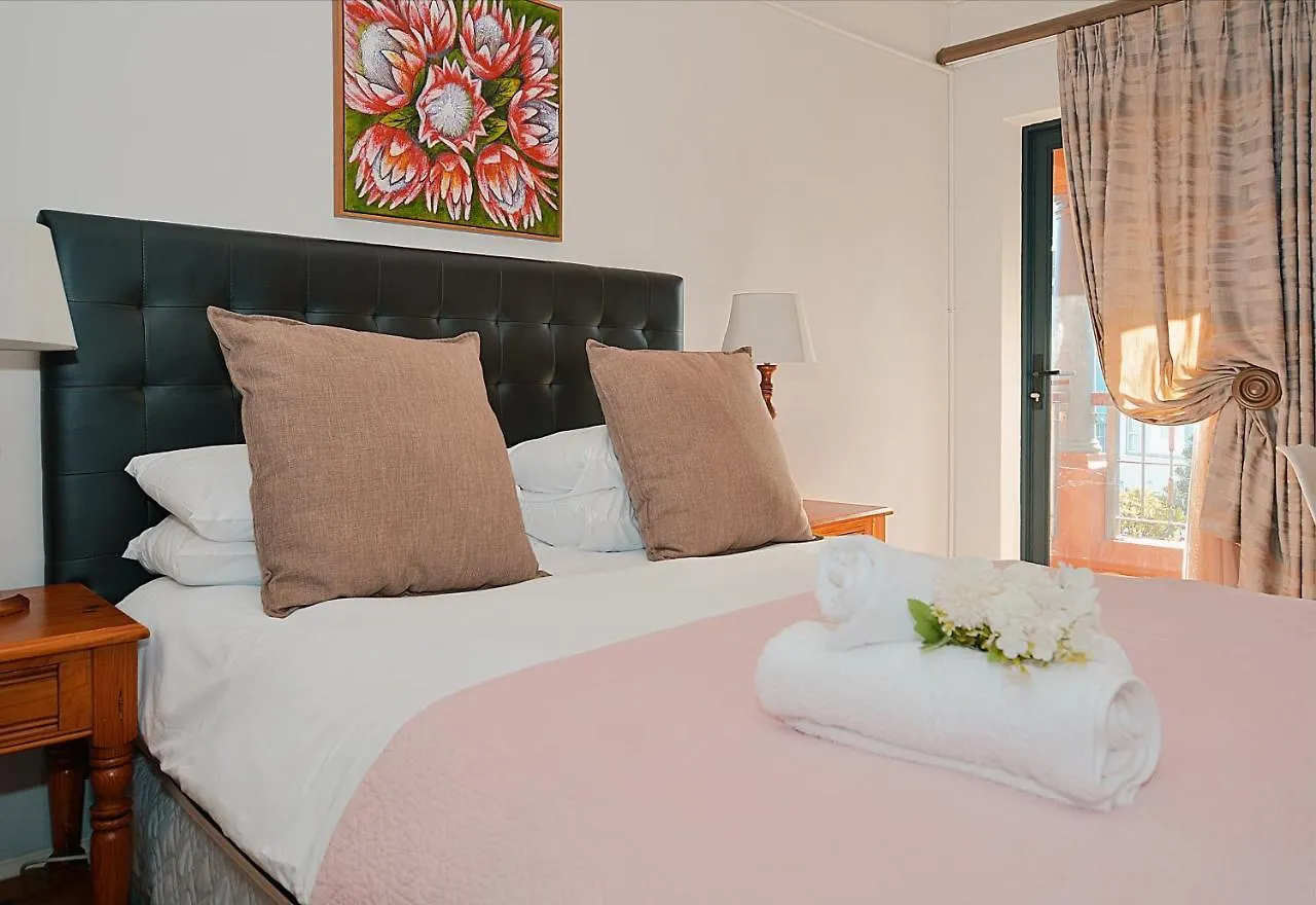 Albatross Suite Ciudad del Cabo Apartamento
