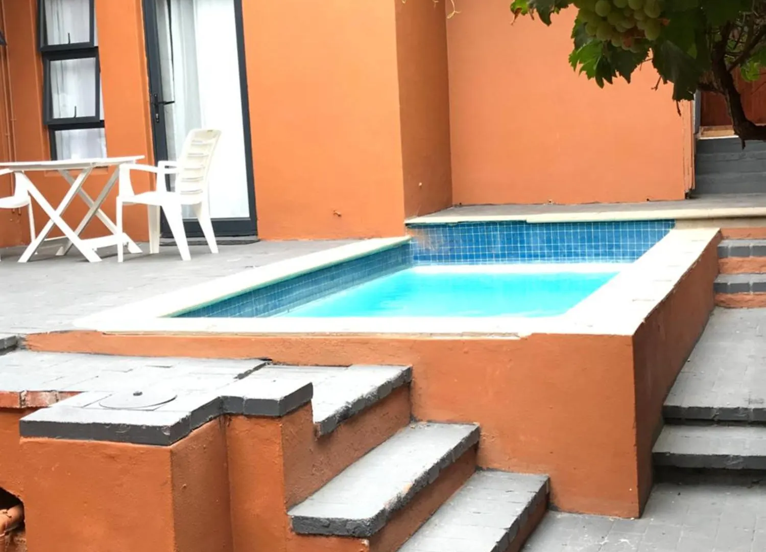 Albatross Suite Ciudad del Cabo 0*,  Sudáfrica