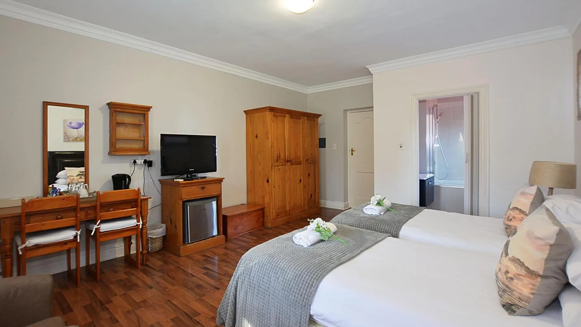 Albatross Suite Ciudad del Cabo