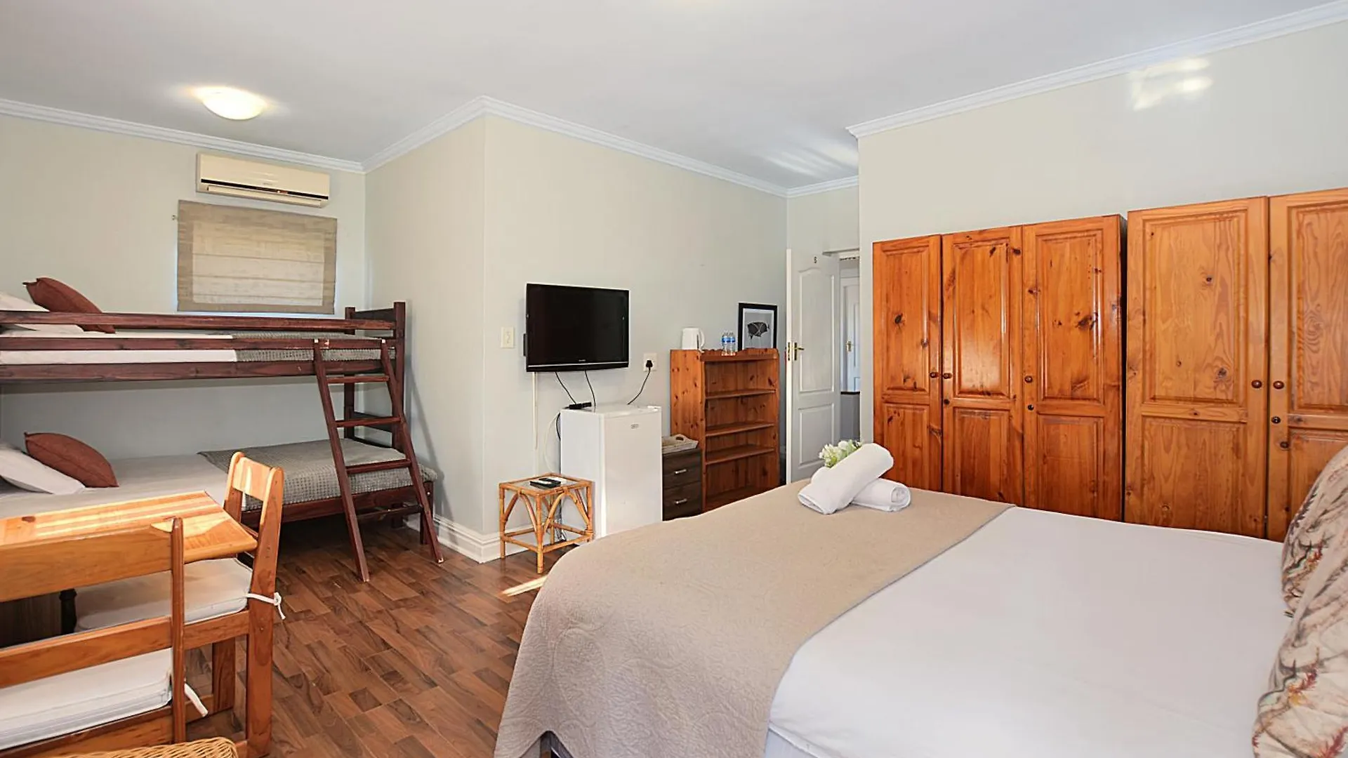 Albatross Suite Ciudad del Cabo 0*,  Sudáfrica