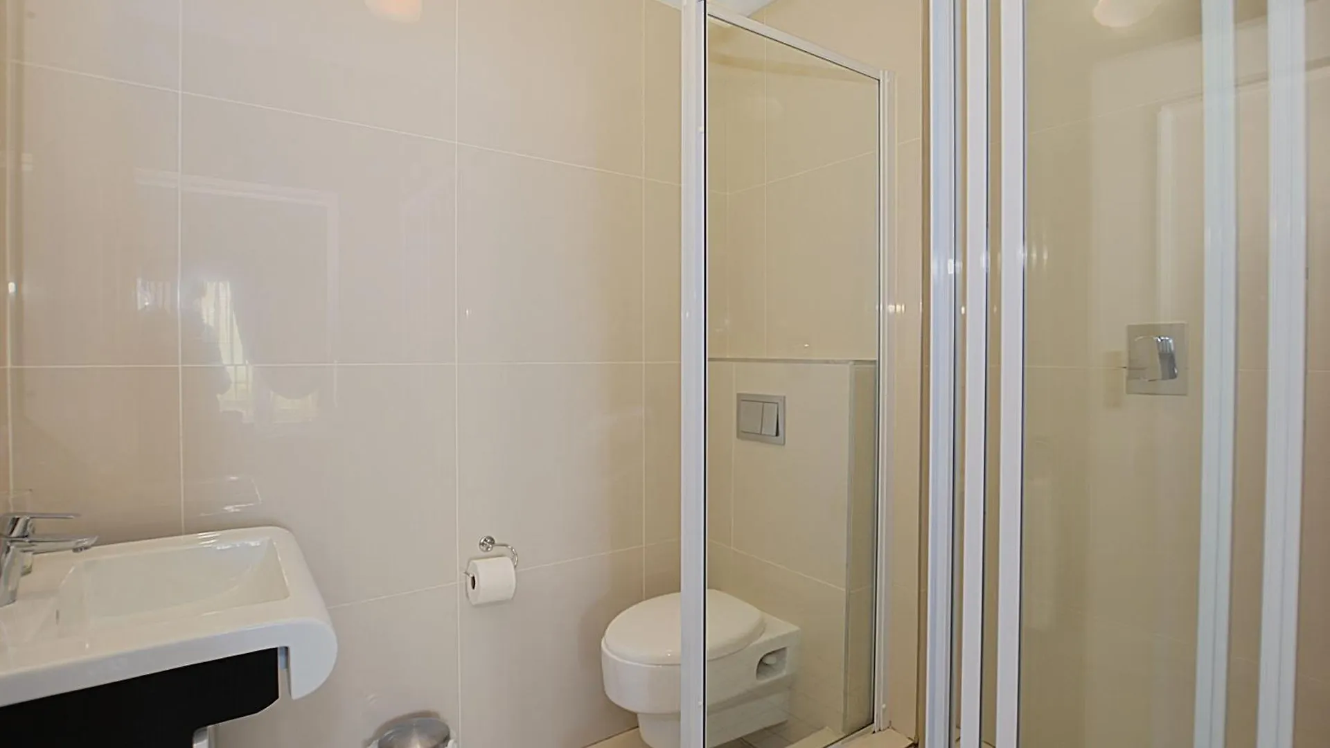 Apartamento Albatross Suite Ciudad del Cabo Sudáfrica